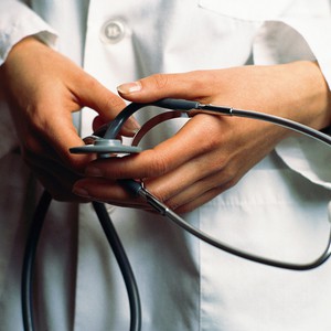 الطب من المهن الخطرة في الأردن