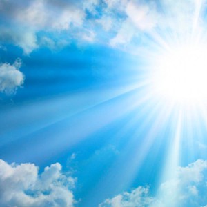 أجواء حارة في المملكة في الفترة الأولى من رمضان