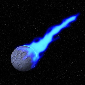 مركز الفلك الدولي ينشر بياناً حول الجسم الذي شوهد في سماء السعودية فجر الأحد