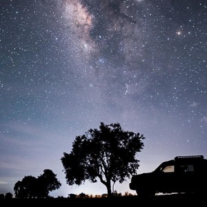 نجم سهيل .. النجم الذي إذا ظهر استبشر به العرب بجلاء القيظ وبداية المطر