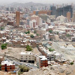 جبل قيقعان في التاريخ الإسلامي الجغرافي