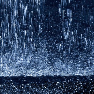 كميات الامطار من بداية الموسم حتى صباح اليوم