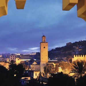 أنشطة مميزة يمكن أن تقوم بها عندما تسافر إلى مراكش المغربية