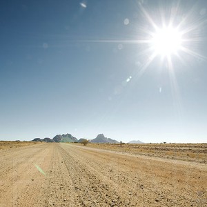 ارتفاع درجات الحرارة على شمال المملكة  اعتبارا من نهار الاحد