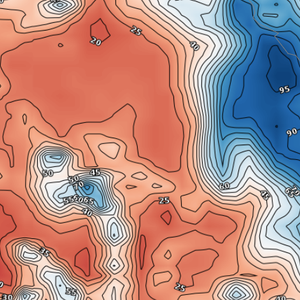 المنطقة الشرقية.. استمرار الرطوبة العالية وضباب محتمل الليلة