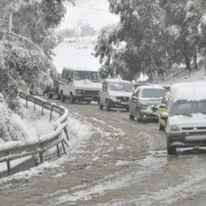 المغرب .. المناطق المعنية بالثلوج والتراكمات المتوقعة يومي الإثنين والثلاثاء