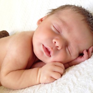 كندية تنجب طفلاً وهي ميتة !