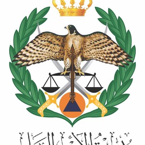 مديرية الأمن العام تحذر من المنخفض الجوي المتوقع 