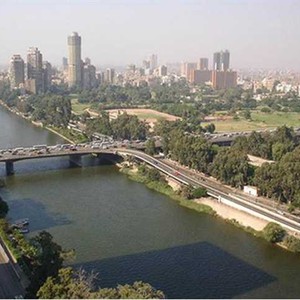 Important details about the Nile flood of 2021