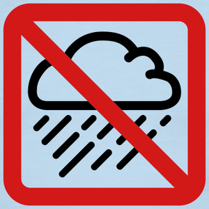 إلى متى تستمر حالة الانحباس المطري الحالية؟