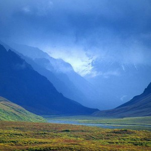 تنبيه لمرتفعات أبها وعسير : امطار رعدية غزيرة في بعض المناطق عصر الثلاثاء