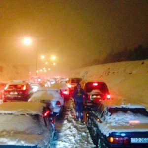 ماذا حدث في عمان يوم الجمعة 13-12-2013؟