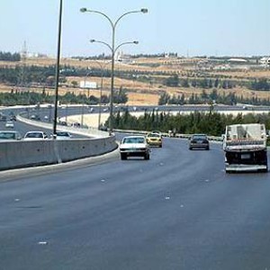 درجات حرارة قياسية في مطار الملكة علياء الدولي