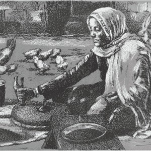 العجوز تتفوق هذا الموسم على "مُستقرضات" شباط وآذار العاصفة!