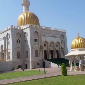 أوقات الصلاة في عُمان وتقويم رمضان 2019