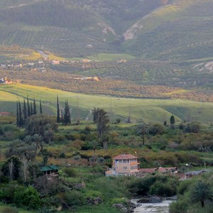 ارتفاع واضح على درجات الحرارة وطقس ربيعي دافئ خلال الأيام المقبلة 