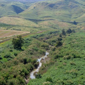 حالة الطقس ودرجات الحرارة العظمى والصغرى المتوقعة يوم الأربعاء 24-4-2019