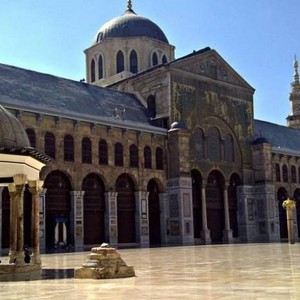 إمساكية رمضان 2019 في سوريا (دمشق) وبرنامج أوقات الصلاة