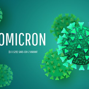 أهم الأعراض التي تدل على الإصابة بالمتحور "أوميكرون"