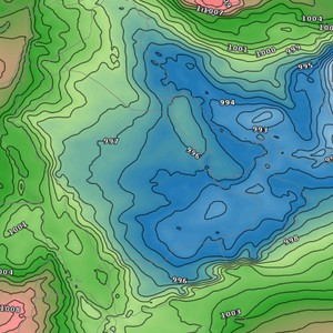 اخدود جوي يتسبب بنشاط تكونات محلية على شمال سلطنة عمان يومي الجمعة والسبت