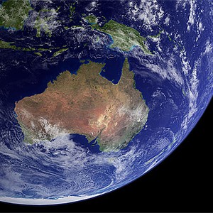 مفتي عام القارة الأسترالية:عيد الفطر يوم الجُمعة في استراليا