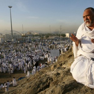 دراسة: 28% من وفيات الحجيج سببها ضربات الشمس 