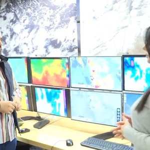 الطريفي يُوضح آخر التحديثات حول المُنخفض الجوي المُتوقع يوم الجمعة والمُصنف من الدرجة الثانية