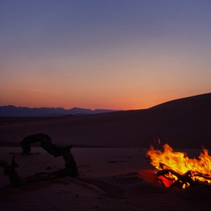 بشكل قياسي: درجات الحرارة تلامس 7 درجات تحت الصفر في مطار الملكة علياء الدولي