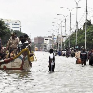 وفاة 28 شخصاً جراء الأمطار الغزيرة في باكستان