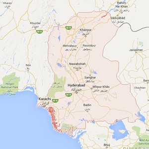 زلزال بقوة 4.7 درجات يضرب جنوب باكستان