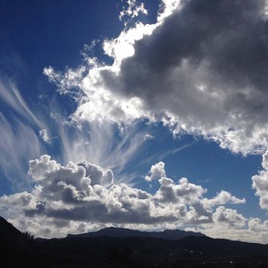 الأردن .. طقس بارد السبت وفرصة لزخات متفرقة من الامطار على أجزاء  من شمال ووسط المملكة