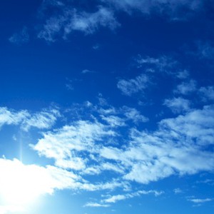 درجات حرارة حول معدلاتها السنوية يوم الأحد ، ومنخفض خماسيني يؤثر على البلاد مع ساعات المساء