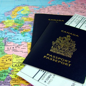 اكتشافات غيرت العالم | جواز السفر