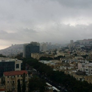 امتداد لمنخفض جوي الثلاثاء مع انخفاض كبير على الحرارة والفعالية الجوية المُرافقة متركزة أكثر شمالاً