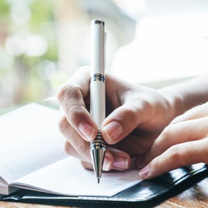 اكتشافات غيرت العالم | قلم الحبر