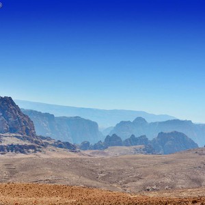 الإثنين: نشاط تدريجي للرياح الشرقية .. ودرجات الحرارة حول الصفر ليلاً