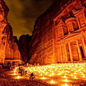 أهم 6 أماكن تستحق الزيارة في جنوب الأردن