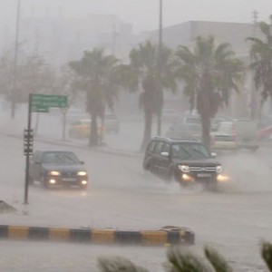 المغرب .. كميات الأمطار المتوقعة يوم الإثنين حسب مدن وأقاليم المملكة 