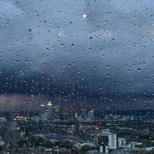 بلاد الشام | مع اقتراب الخريف مناخياً.. فرص الأمطار الخريفية تزداد تدريجيًا خاصة في شهري أكتوبر ونوفمبر