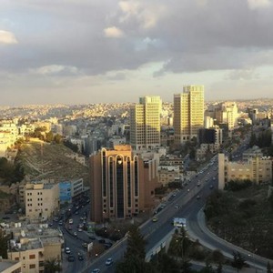 الخميس... ارتفاع قليل على الحرارة وأمطار محتملة على مناطق محدودة عصراً