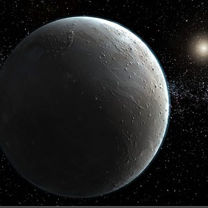 جدل علمي قد يعيد بلوتو إلى مصاف الكواكب 