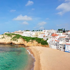 هذه هي الأسباب العشرة لزيارة البرتغال