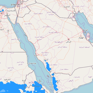 الاثنين.. زخات رعدية محتملة من المطر على أجزاء من أقصى جنوب غرب البلاد