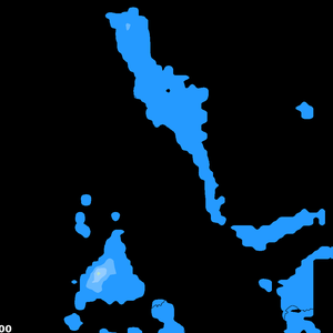 أمطار رعدية متوقعة على مكة المكرمة تزامنًا مع موسم الحج