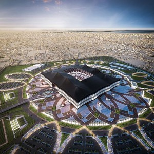 رسمياً : مونديال قطر 2022 يبدأ بتاريخ 21 نوفمبر تجنُباً للطقس الحارّ 