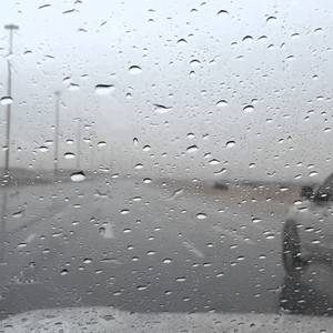 حالة جوية متوقعة في الثلث الأخير من الشهر الجاري