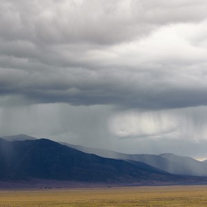 زخات رعدية من المطر مُحتملة نهار السبت على بعض المناطق