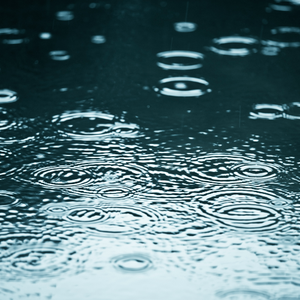 مع انتصاف تموز، شاهد أين تساقطت الامطار في بعض مناطق المملكة