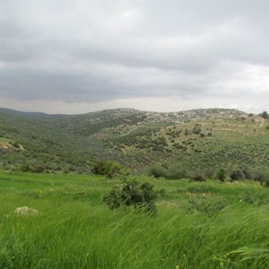 الخميس: امتداد لمنخفض جوي وكتلة هوائية باردة