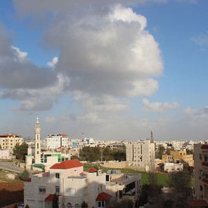 السبت : تراجع تدريجي للأحوال الجوية الغير مُستقرة عدا عن شرق المملكة 